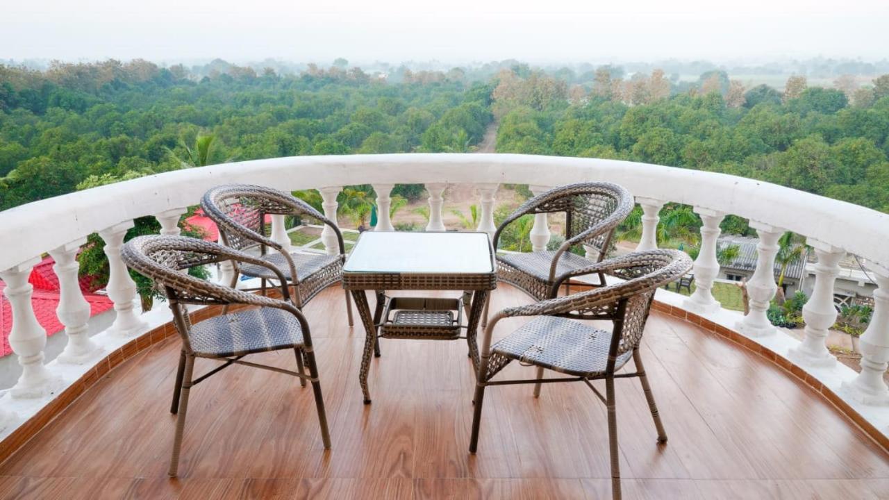 Simba Resort & Spa Kansariya 외부 사진