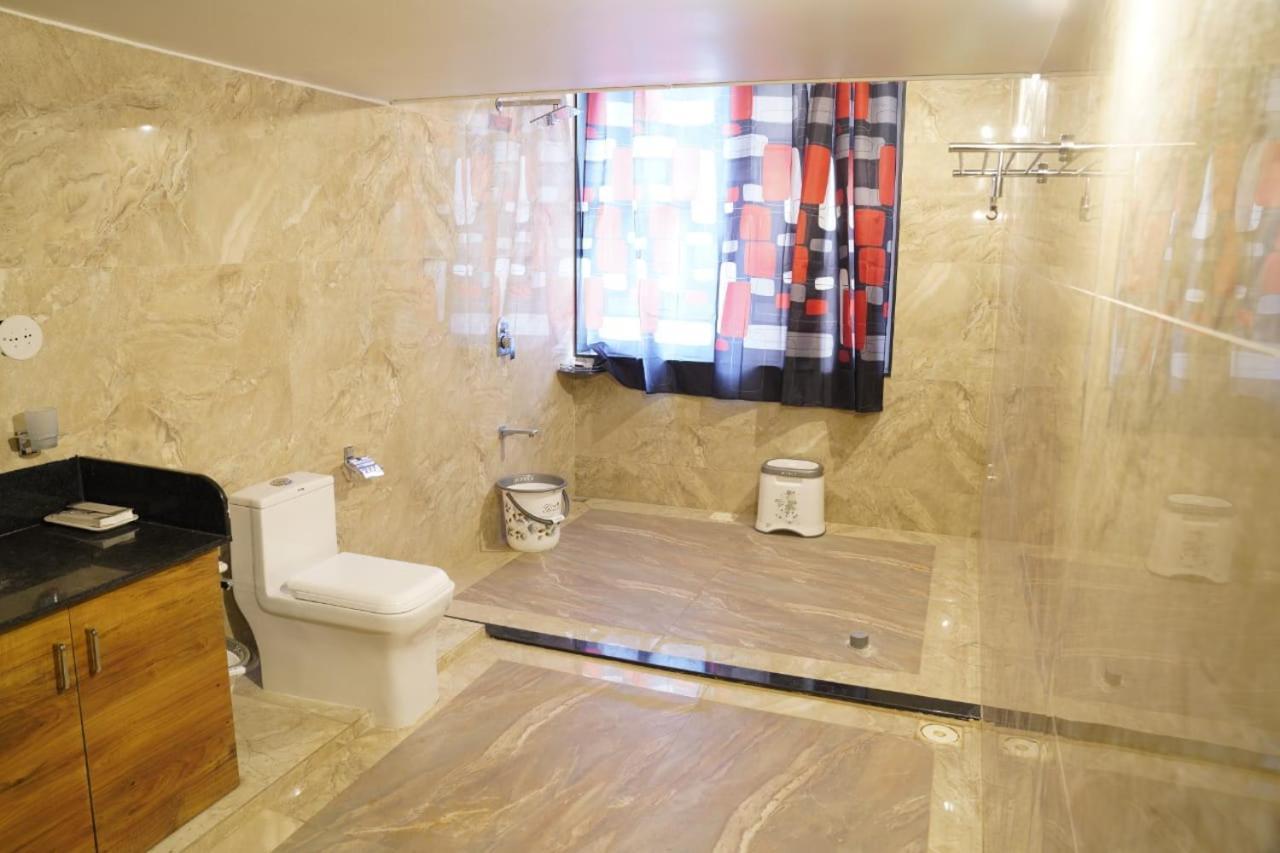 Simba Resort & Spa Kansariya 외부 사진
