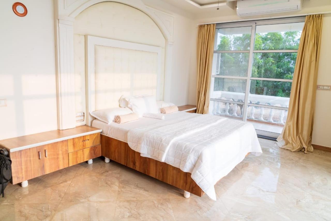 Simba Resort & Spa Kansariya 외부 사진