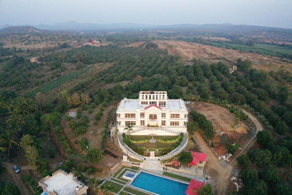 Simba Resort & Spa Kansariya 외부 사진